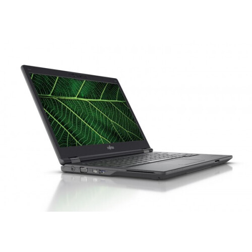 Fujitsu Lifebook E5411 14 Zoll 1920x1080 Full HD Intel Core i3 256GB SSD 16GB Windows 11 Pro Webcam