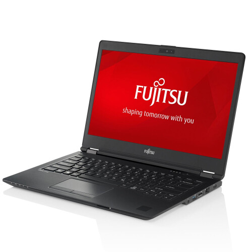 Fujitsu Lifebook U749, 14” Touch Display, Intel Core i5 8365U, 16GB RAM, 512GB SSD, Docking, LTE 4G, Windows 11 Pro, Norton Internet Security