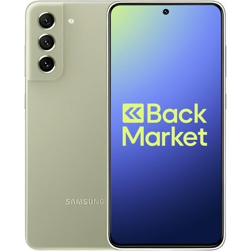 Galaxy S21 5G 256GB - Violett - Ohne Vertrag