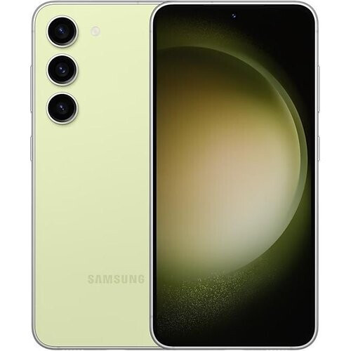 Galaxy S23 128GB - Kalk - Ohne Vertrag