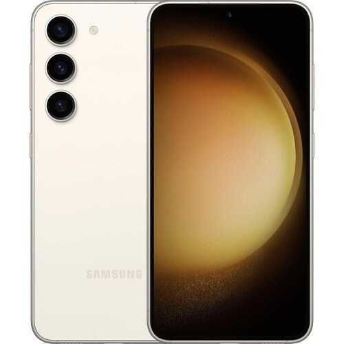 Galaxy S23 256GB - Beige - Ohne Vertrag