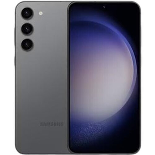 Galaxy S23+ 256GB - Grau - Ohne Vertrag