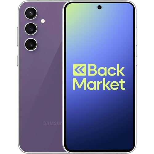 Galaxy S23 256GB - Schwarz - Ohne Vertrag
