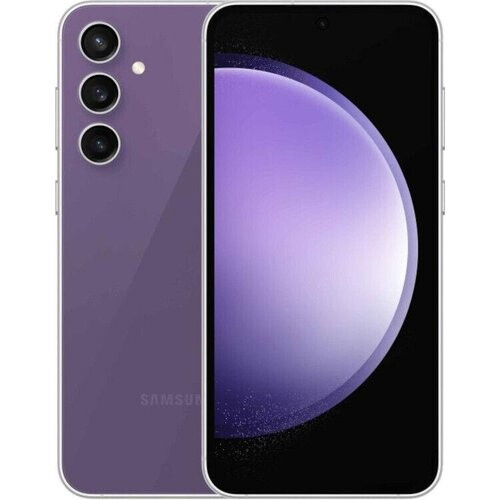 Galaxy S23 FE 256GB - Violett - Ohne Vertrag