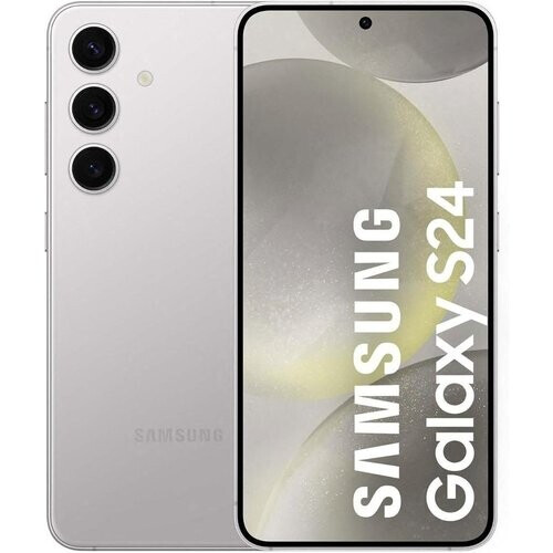 Galaxy S24 128GB - Grau - Ohne Vertrag