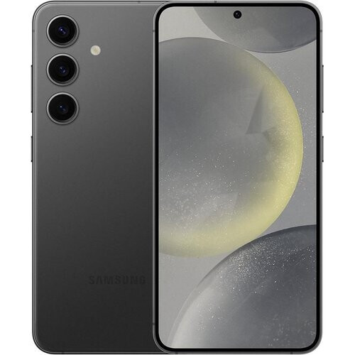 Galaxy S24 128GB - Schwarz - Ohne Vertrag