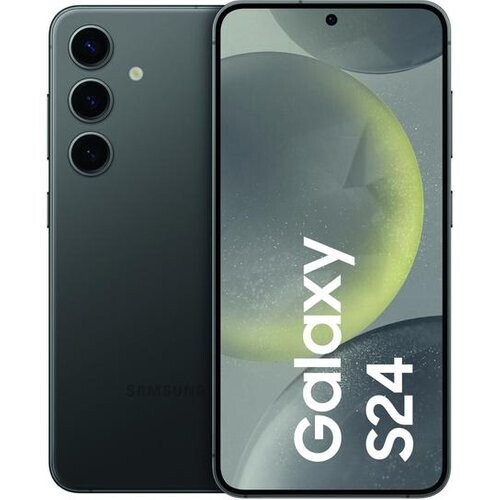 Galaxy S24 128GB - Schwarz - Ohne Vertrag