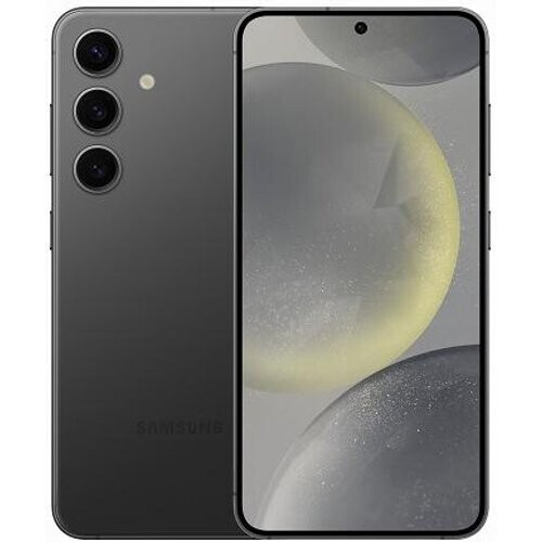 Galaxy S24+ 256GB - Schwarz - Ohne Vertrag
