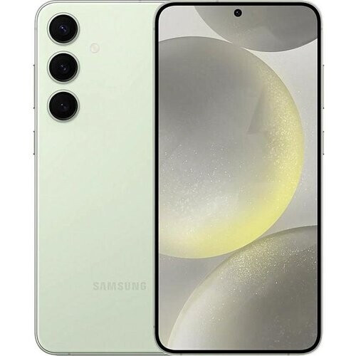 Galaxy S24+ 512GB - Grün - Ohne Vertrag