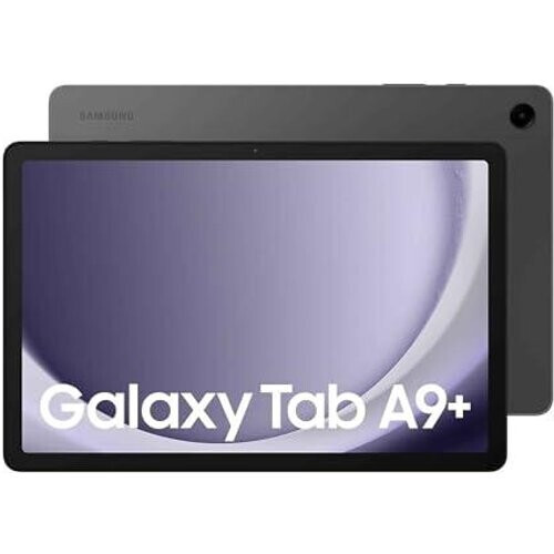 Galaxy Tab A9+ 64GB - Grau - WLAN