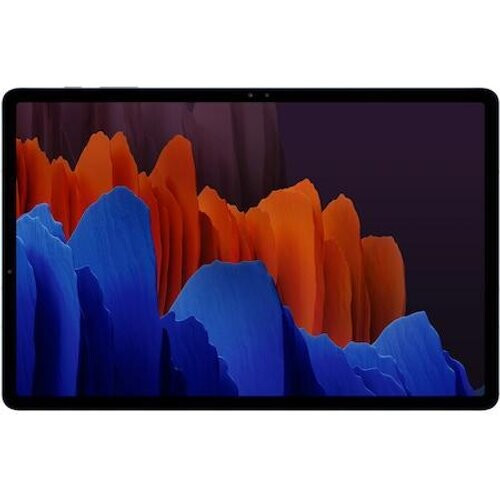 Galaxy Tab S7+ 128GB - Dunkelblau - WLAN