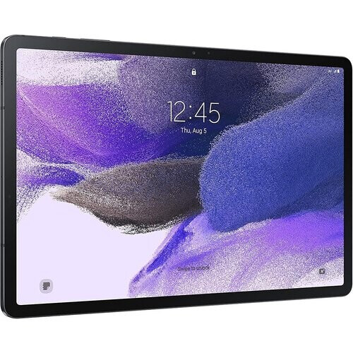 Galaxy Tab S7 FE 128GB - Schwarz - WLAN