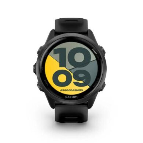 Garmin Forerunner 570 45mm schwarz/schiefergrau (010-02970-00)
