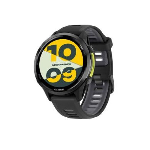 Garmin Forerunner 970 47mm schwarz/carbongrau (010-02969-10)