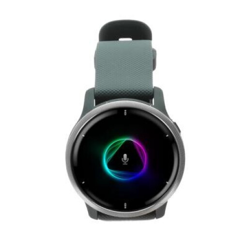 Garmin Venu 2 granite blau (010-02430-10) silber