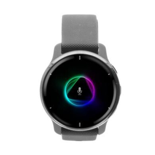 Garmin Venu 2 Plus schwarz (010-02496-11)