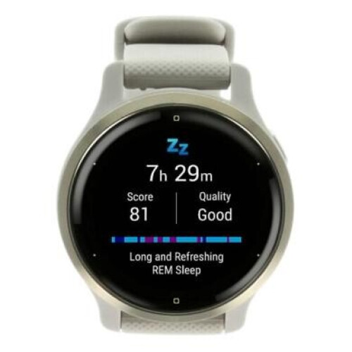 Garmin Venu 2S Beige (010-02429-11)