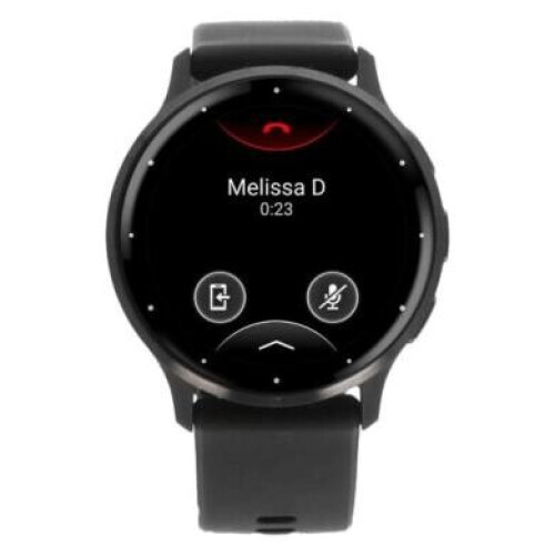 Garmin Venu 3 45mm schwarz (010-02784-52)