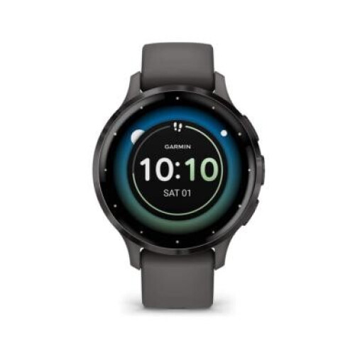 Garmin Venu 3S 41mm schiefergrau (010-02785-00)
