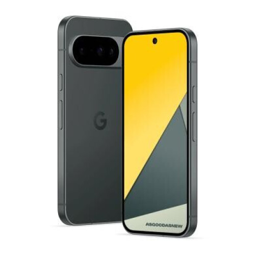 Google Pixel 10 256GB Obsidian