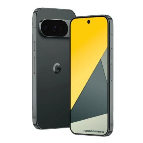Google Pixel 10 Pro 128GB Obsidian
