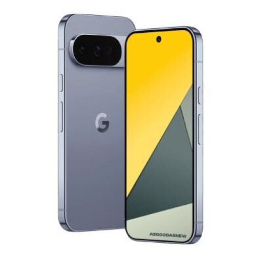 Google Pixel 10 Pro 256GB Moonstone