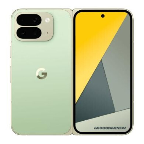 Google Pixel 10 Pro Fold 256GB Jade