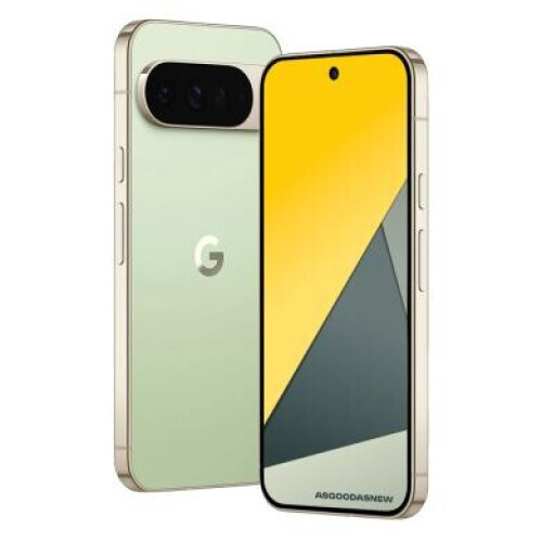 Google Pixel 10 Pro XL 256GB Jade