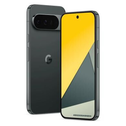 Google Pixel 10 Pro XL 256GB Obsidian