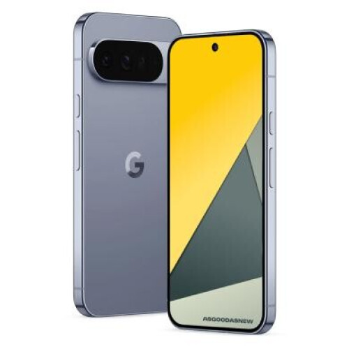 Google Pixel 10 Pro XL 512GB Moonstone