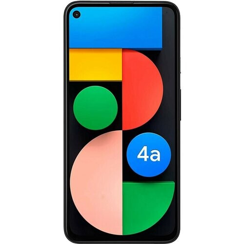 Google Pixel 4a 5GGut - AfB-gebraucht