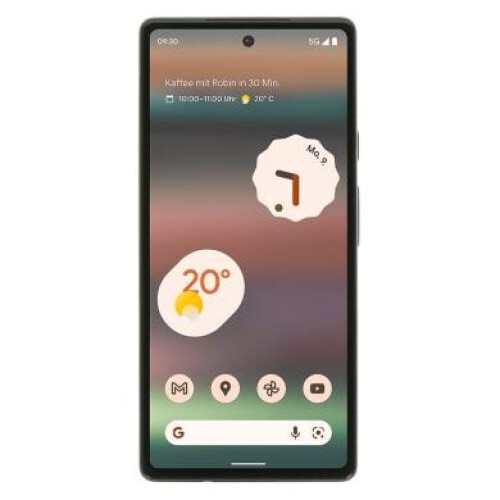 Google Pixel 6a 5G 128GB sage