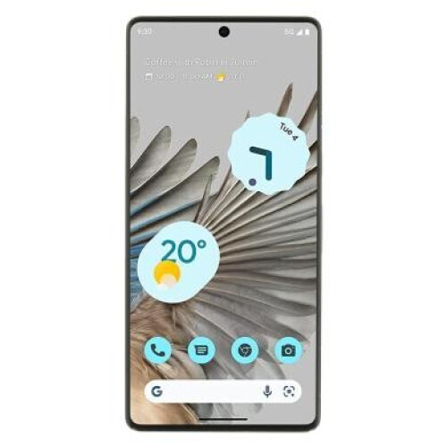 Google Pixel 7 5G 256GB snow