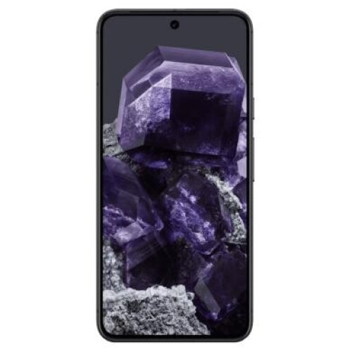 Google Pixel 8 128GB Obsidian