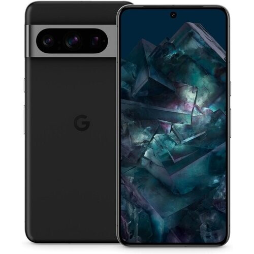 Google Pixel 8 Pro 128GB - Schwarz - Ohne Vertrag