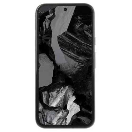 Google Pixel 8a 256GB Obsidian