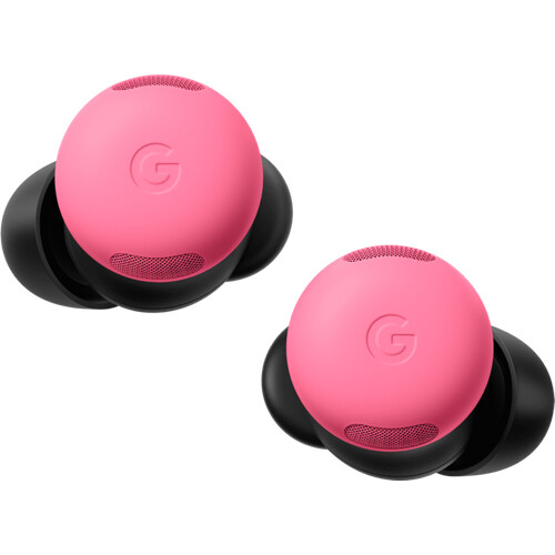 Google Pixel Buds Pro 2 Pink