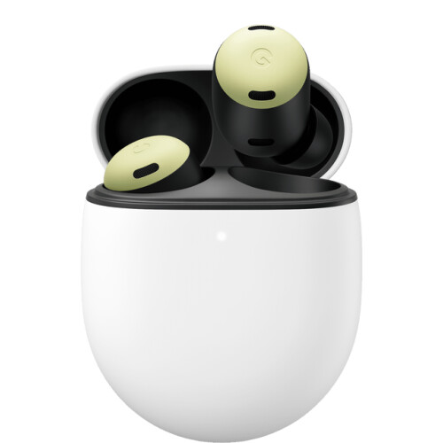Google Pixel Buds Pro Bluetooth In-Ear Lemongrass
