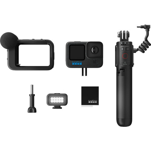 GoPro HERO 12 Creator Edition