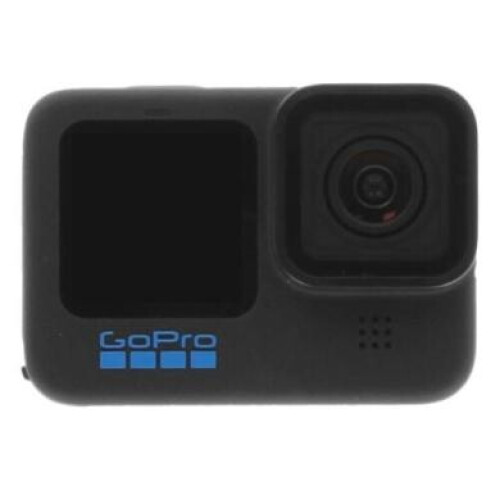 GoPro HERO11 Black Creator Edition