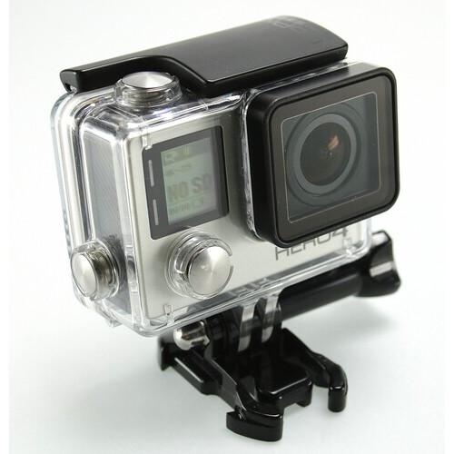 GoPro HERO4 Black Edition