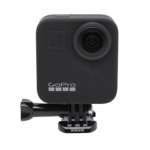 GoPro Max schwarz