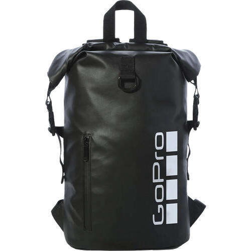 GoPro Rolltop All-Weather Backpack