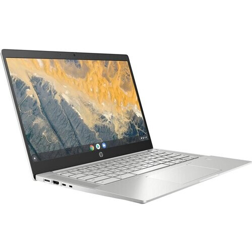 HP ChromeBook Pro c640 Core i5-10310U 1.7 GHz 64GB eMMC - 8GB QWERTY - Englisch