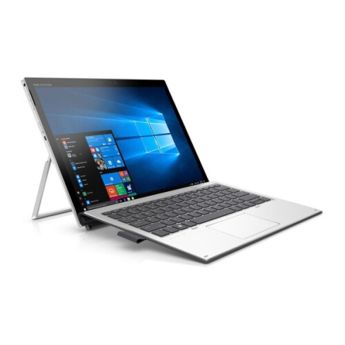 HP Elite x2 1013 G3 Tablet 13 Zoll Touch Display Intel Core i5 256GB SSD 8GB Windows 11 Pro inkl. Tastatur