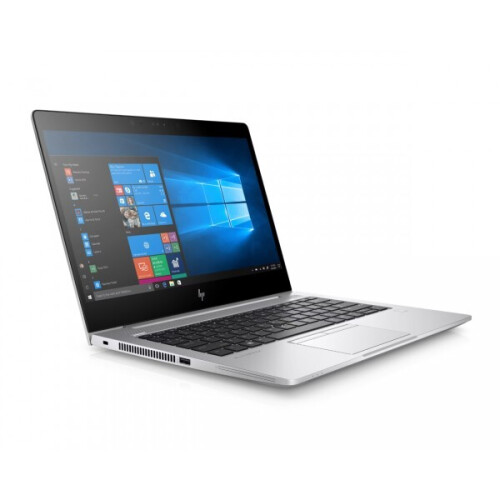 HP EliteBook 735 G5 13,3 Zoll Full HD AMD Ryzen 3 PRO 256GB SSD 8GB Windows 10 Pro LTE