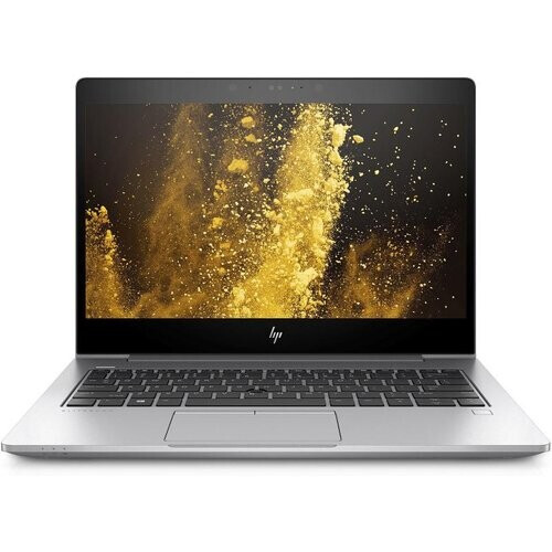 Hp EliteBook 830 G5 13" Core i5 1.6 GHz - SSD 512 GB - 16GB AZERTY - Französisch