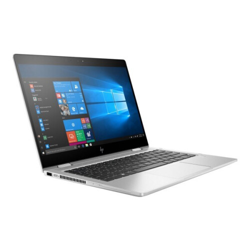 HP EliteBook 830 G5 13,3 Zoll Touch Display Intel Core i5 256GB SSD 16GB Windows 10 Pro Webcam