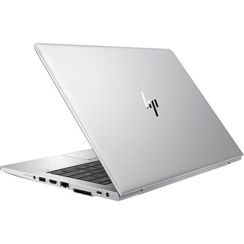 Hp EliteBook 830 G6 13" Core i5 1.6 GHz - SSD 256 GB - 8GB AZERTY - Französisch