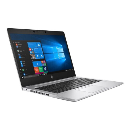 HP EliteBook 830 G6 13,3 Zoll 1920x1080 Full HD Intel Core i5 256GB SSD 8GB Windows 10 Pro Webcam